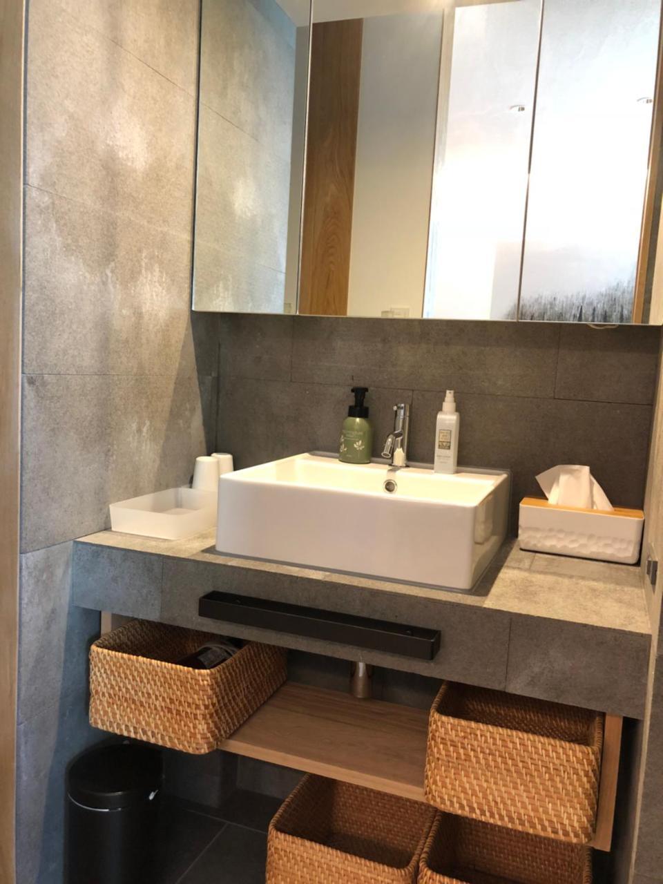 Komatsu Residences Kyoto Eksteriør bilde