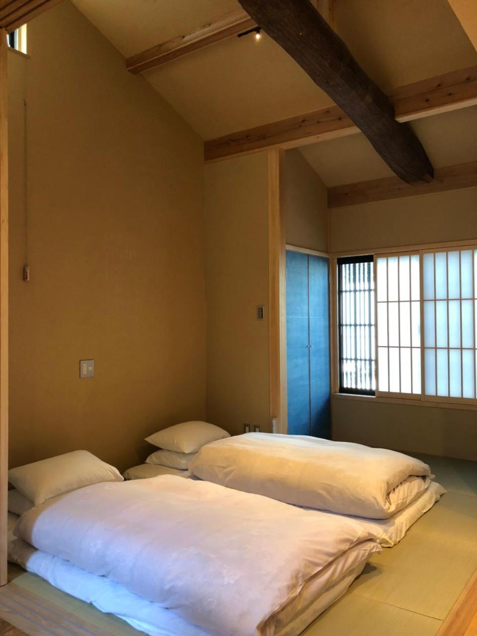Komatsu Residences Kyoto Eksteriør bilde