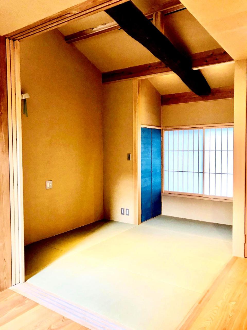 Komatsu Residences Kyoto Eksteriør bilde