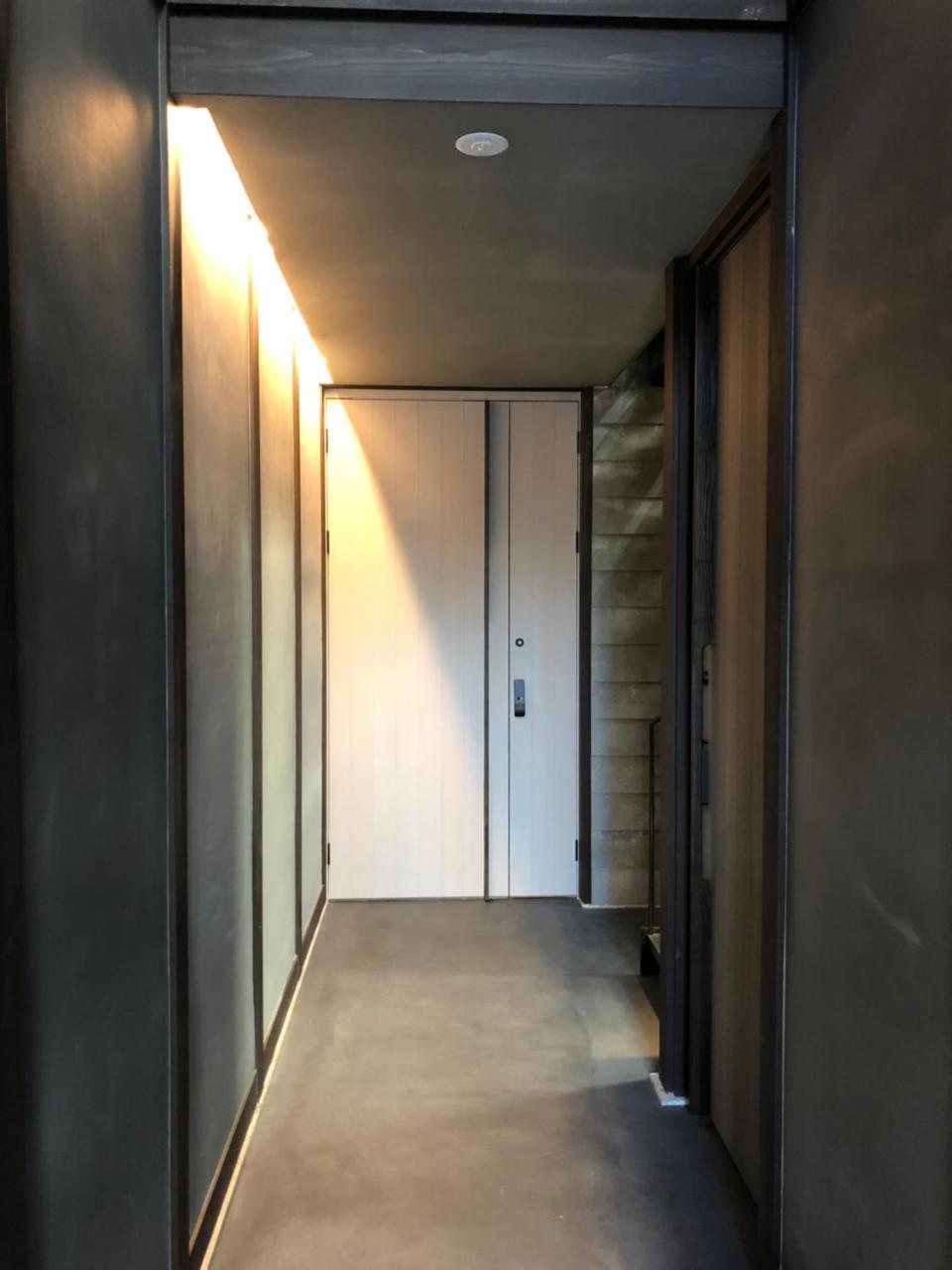 Komatsu Residences Kyoto Eksteriør bilde
