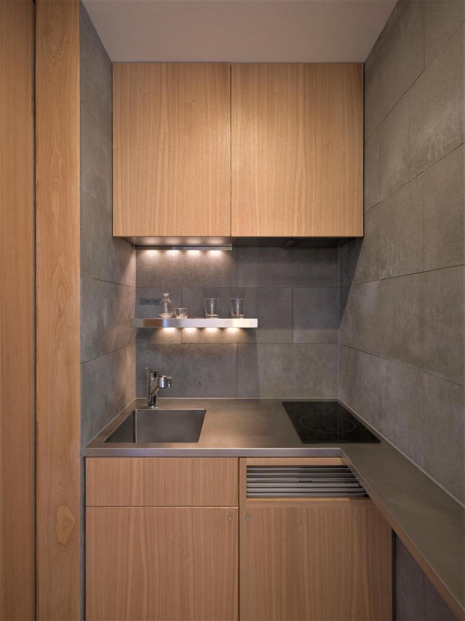 Komatsu Residences Kyoto Eksteriør bilde