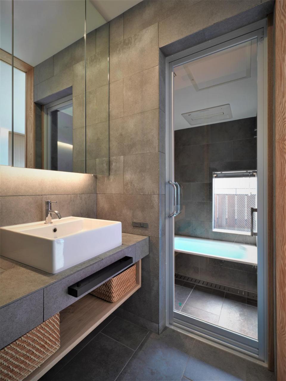 Komatsu Residences Kyoto Eksteriør bilde