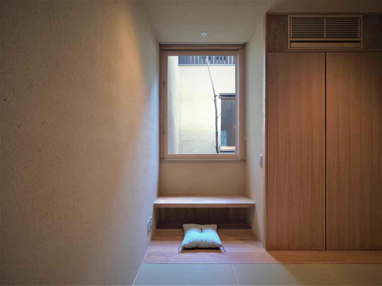 Komatsu Residences Kyoto Eksteriør bilde