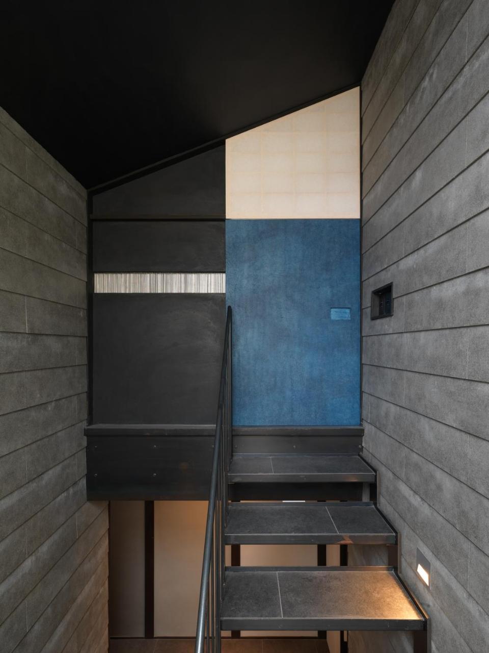 Komatsu Residences Kyoto Eksteriør bilde