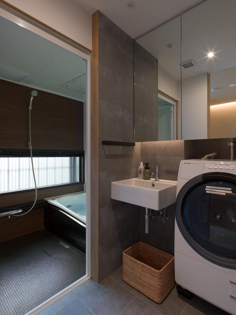 Komatsu Residences Kyoto Eksteriør bilde