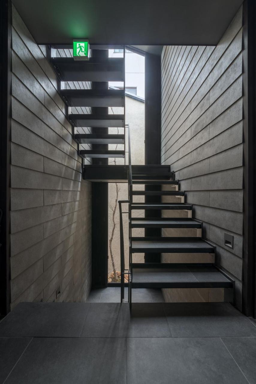 Komatsu Residences Kyoto Eksteriør bilde